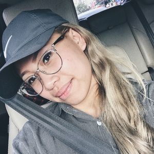 Meet your Posher, Rosie